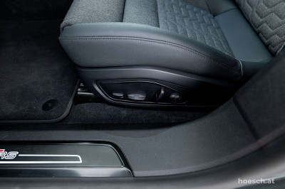 Audi e-tron GT Gebrauchtwagen