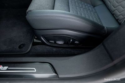 Audi e-tron GT Gebrauchtwagen