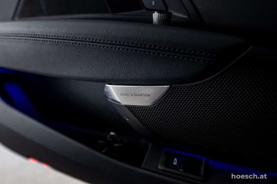 Audi e-tron GT Gebrauchtwagen