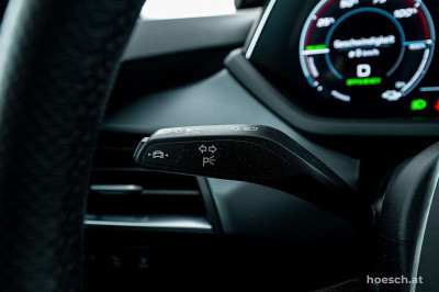 Audi e-tron GT Gebrauchtwagen
