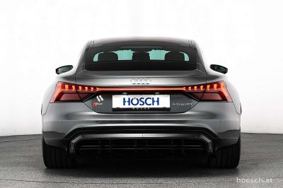 Audi e-tron GT Gebrauchtwagen