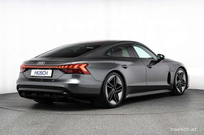 Audi e-tron GT Gebrauchtwagen