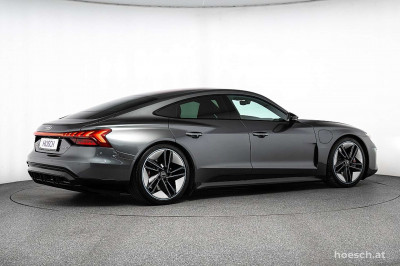 Audi e-tron GT Gebrauchtwagen