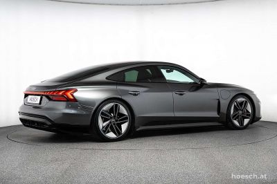 Audi e-tron GT Gebrauchtwagen