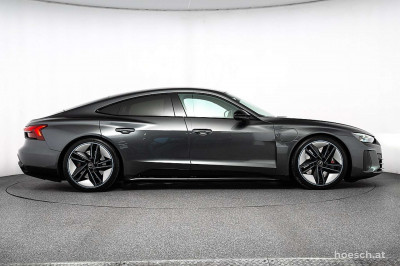 Audi e-tron GT Gebrauchtwagen