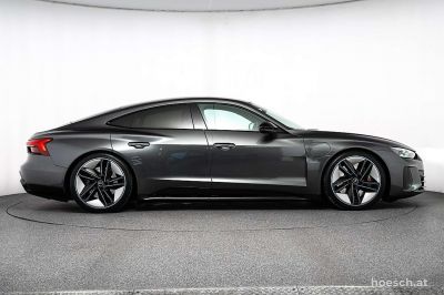 Audi e-tron GT Gebrauchtwagen