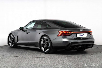 Audi e-tron GT Gebrauchtwagen