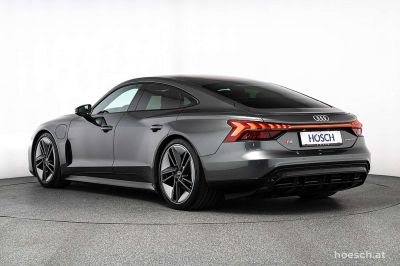 Audi e-tron GT Gebrauchtwagen