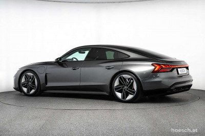 Audi e-tron GT Gebrauchtwagen