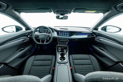 Audi e-tron GT Gebrauchtwagen