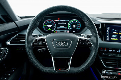 Audi e-tron GT Gebrauchtwagen