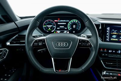 Audi e-tron GT Gebrauchtwagen