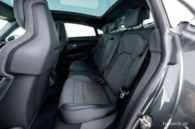 Audi e-tron GT Gebrauchtwagen