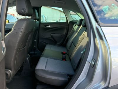 Opel Crossland Gebrauchtwagen