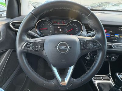 Opel Crossland Gebrauchtwagen