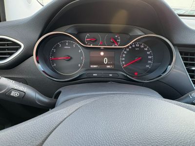 Opel Crossland Gebrauchtwagen