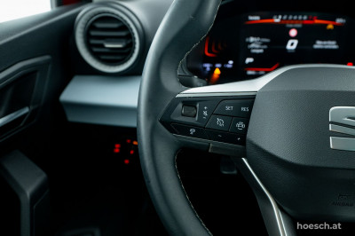 Seat Ibiza Gebrauchtwagen