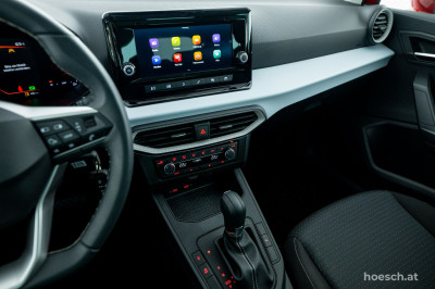 Seat Ibiza Gebrauchtwagen