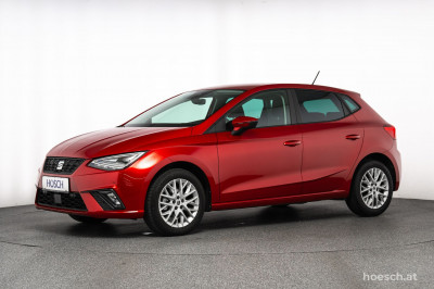 Seat Ibiza Gebrauchtwagen