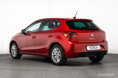 Seat Ibiza Gebrauchtwagen