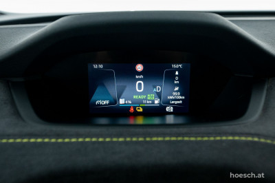 Skoda Enyaq Gebrauchtwagen