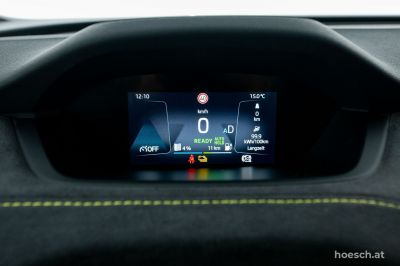 Skoda Enyaq Gebrauchtwagen