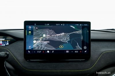 Skoda Enyaq Gebrauchtwagen