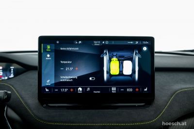 Skoda Enyaq Gebrauchtwagen