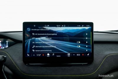 Skoda Enyaq Gebrauchtwagen