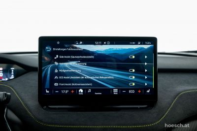 Skoda Enyaq Gebrauchtwagen