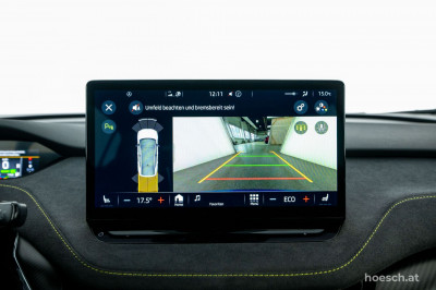 Skoda Enyaq Gebrauchtwagen