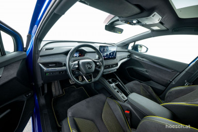 Skoda Enyaq Gebrauchtwagen