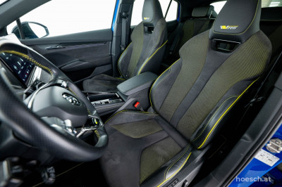 Skoda Enyaq Gebrauchtwagen