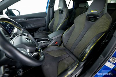 Skoda Enyaq Gebrauchtwagen