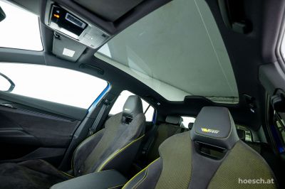 Skoda Enyaq Gebrauchtwagen