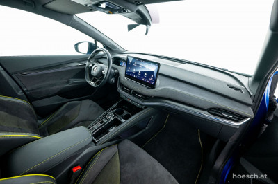 Skoda Enyaq Gebrauchtwagen