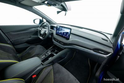 Skoda Enyaq Gebrauchtwagen