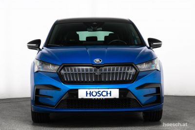 Skoda Enyaq Gebrauchtwagen
