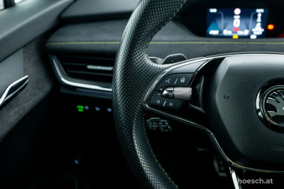 Skoda Enyaq Gebrauchtwagen