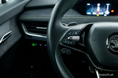 Skoda Enyaq Gebrauchtwagen