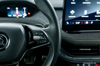 Skoda Enyaq Gebrauchtwagen