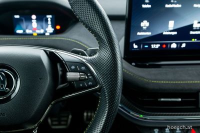 Skoda Enyaq Gebrauchtwagen