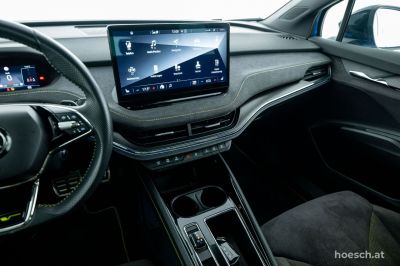 Skoda Enyaq Gebrauchtwagen