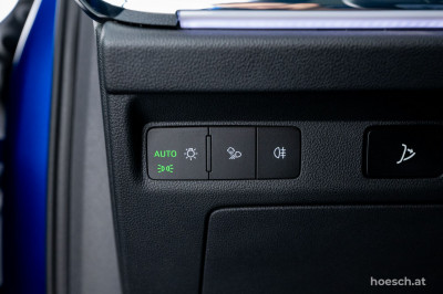 Skoda Enyaq Gebrauchtwagen