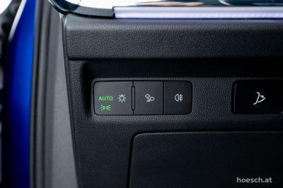 Skoda Enyaq Gebrauchtwagen