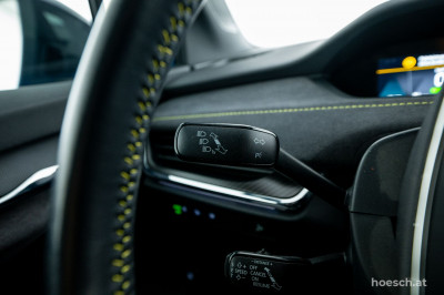 Skoda Enyaq Gebrauchtwagen