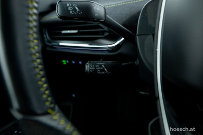 Skoda Enyaq Gebrauchtwagen