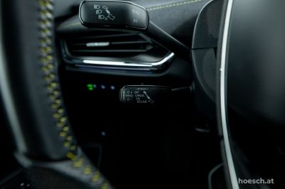 Skoda Enyaq Gebrauchtwagen