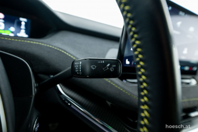 Skoda Enyaq Gebrauchtwagen