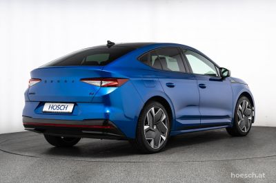 Skoda Enyaq Gebrauchtwagen